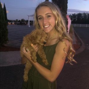 Meet your Posher, Meg